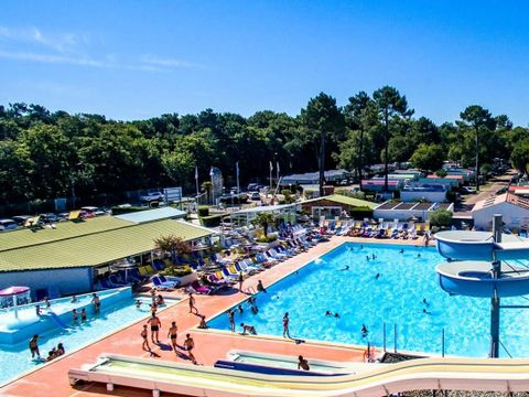 Camping Estanquet - Camping Charente-Maritime - Image N°29