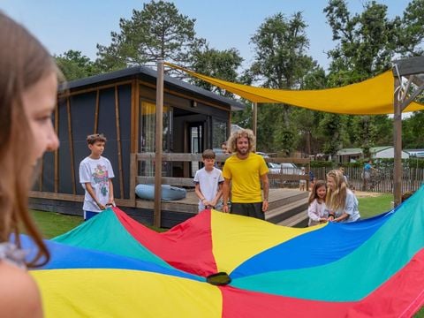 Camping Sandaya l'Estanquet - Camping Charente-Maritime - Image N°26