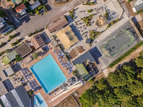 Camping Sandaya l'Estanquet - Camping Charente-Maritime - Image N°14