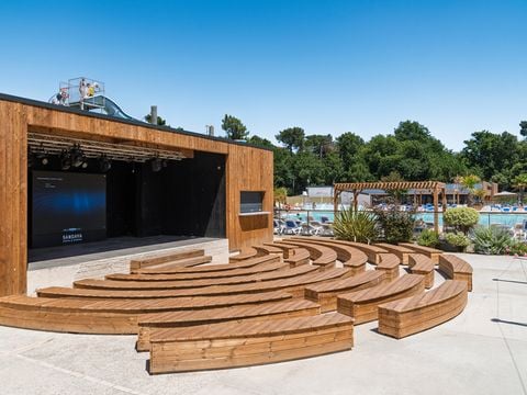 Camping Sandaya l'Estanquet - Camping Charente-Maritime - Image N°19