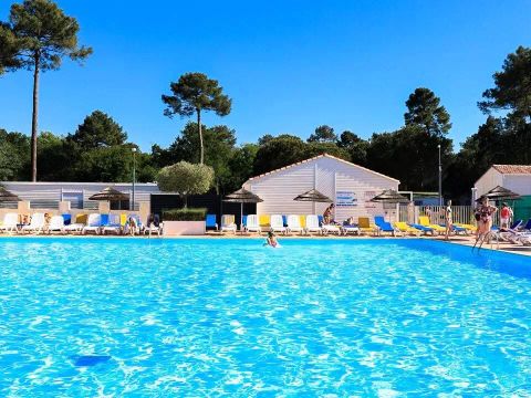 Camping Estanquet - Camping Charente-Maritime - Image N°7