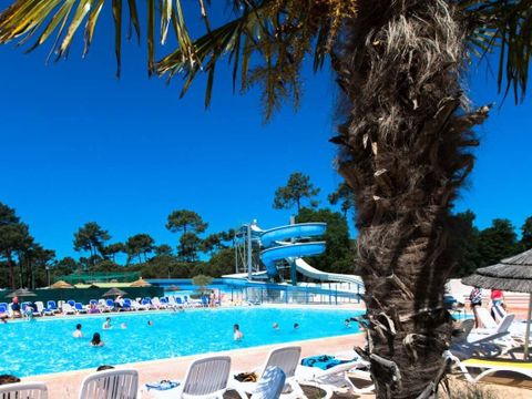 Camping Estanquet - Camping Charente-Maritime - Image N°8