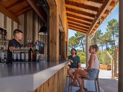 Camping Sandaya l'Estanquet - Camping Charente-Maritime - Image N°28