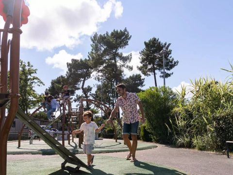 Camping Sandaya l'Estanquet - Camping Charente-Maritime - Image N°49