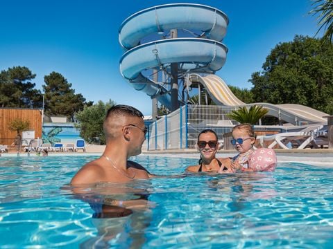 Camping Sandaya l'Estanquet - Camping Charente-Maritime - Image N°11