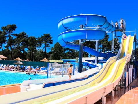 Camping Estanquet - Camping Charente-Maritime - Image N°2