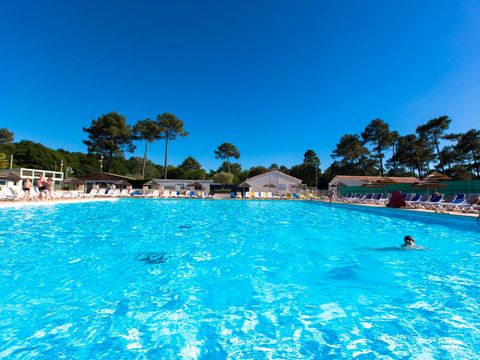 Camping Estanquet - Camping Charente-Maritime - Image N°4