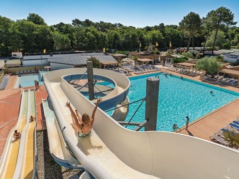 Camping Sandaya l'Estanquet - Camping Charente-Maritime - Image N°7