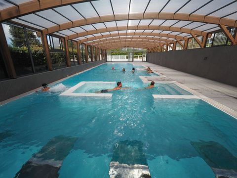 Camping Paradis - Domaine de Bel Air Camping Paradis - Domaine de Bel Air - Camping Finistère - Image N°9