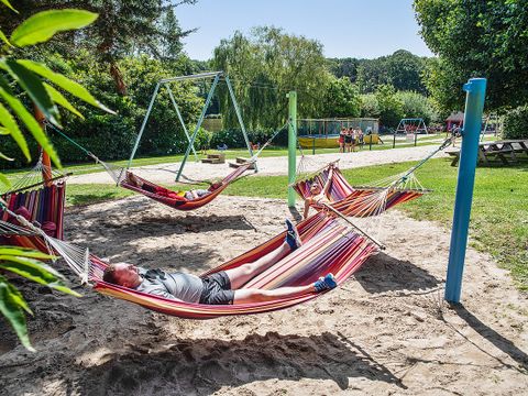 Camping Paradis - Domaine de Bel Air - Camping Finistere - Image N°28