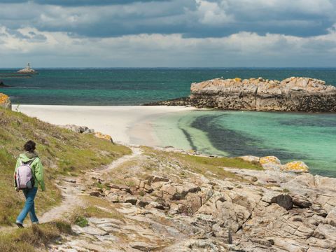 Camping Paradis - Domaine de Bel Air Camping Paradis - Domaine de Bel Air - Camping Finistère - Image N°51
