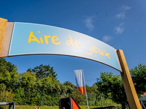 Camping Paradis - Domaine de Bel Air Camping Paradis - Domaine de Bel Air - Camping Finistère - Image N°25