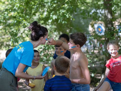 Camping Paradis - Domaine de Bel Air - Camping Finistere - Image N°15