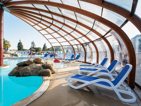 Camping Paradis - Domaine de Bel Air Camping Paradis - Domaine de Bel Air - Camping Finistère - Image N°8