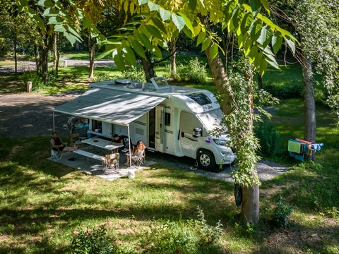 Flower Camping et Base de Loisirs de Rouffiac - Camping Dordogne - Image N°4