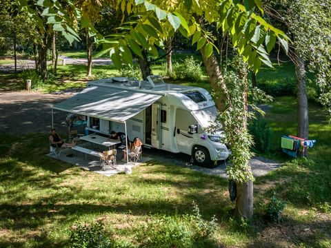 Flower Camping et Base de Loisirs de Rouffiac Flower Camping et Base de Loisirs de Rouffiac - Camping Dordogne - Image N°6