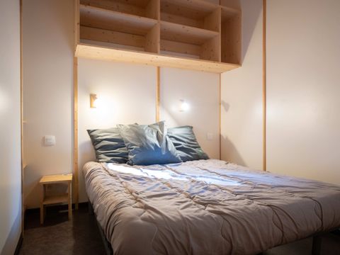 Chalet 6/8 personnes - Premium Escalade 47 m² - 3 chambres