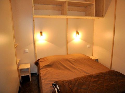 CHALET 8 personnes - Chalet Premium Escalade 47 m² - 3 chambres 6/8 pers