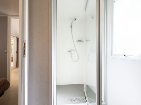 Mobilhome 6 personnes - Aventure Premium 38m² - 3 chambres