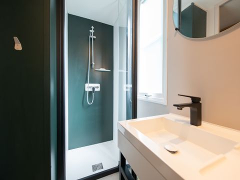 Mobilhome 6 personnes - Premium Evasion 45m² - 3 chambres