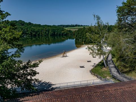 Flower Camping et Base de Loisirs de Rouffiac Flower Camping et Base de Loisirs de Rouffiac - Camping Dordogne - Image N°13