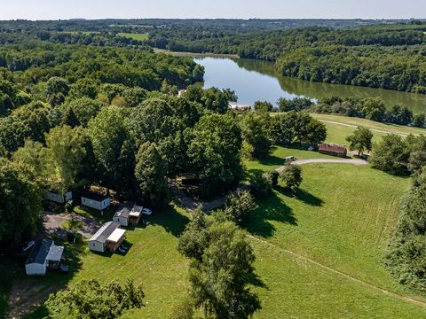 Flower Camping et Base de Loisirs de Rouffiac Flower Camping et Base de Loisirs de Rouffiac - Camping Dordogne - Image N°46