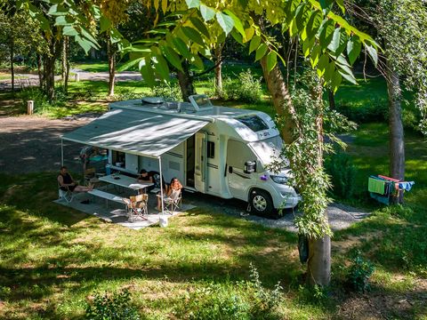 Flower Camping et Base de Loisirs de Rouffiac Flower Camping et Base de Loisirs de Rouffiac - Camping Dordogne - Image N°7