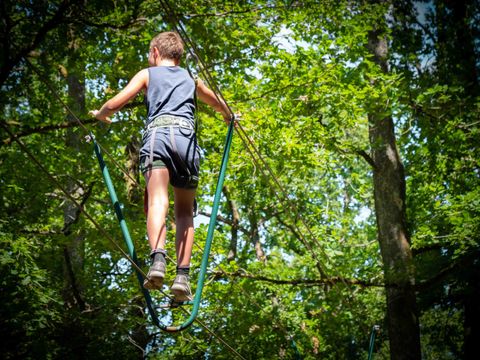 Flower Camping et Base de Loisirs de Rouffiac Flower Camping et Base de Loisirs de Rouffiac - Camping Dordogne - Image N°21