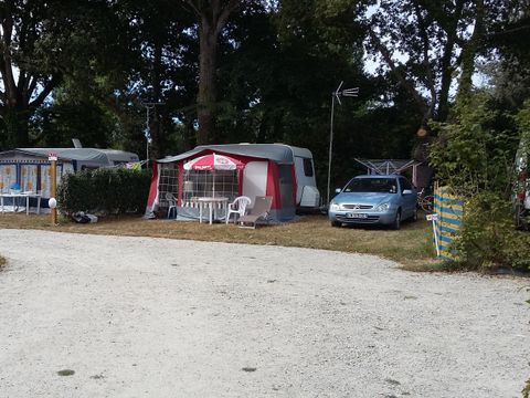Camping Le Diben - Camping Morbihan - Image N°24