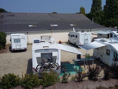 Camping Le Diben - Camping Morbihan - Image N°20