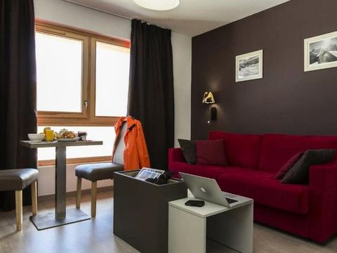 STUDIO 2 personnes - Studio 2 personnes