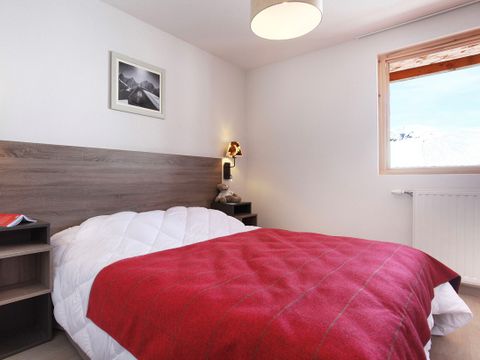 APPARTEMENT 6 personnes - 3 pièces 6 pers. PMR