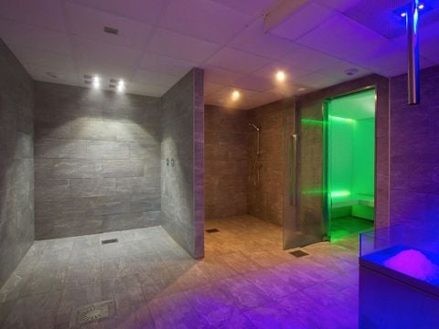 Résidence Odalys Référence Front de Neige - Savoie - Camping Savoie - Image N°3