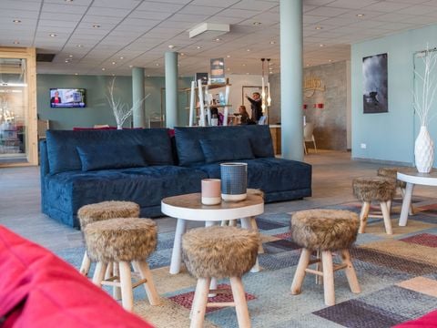 Résidence Odalys Référence Front de Neige - Savoie - Camping Savoie - Image N°5