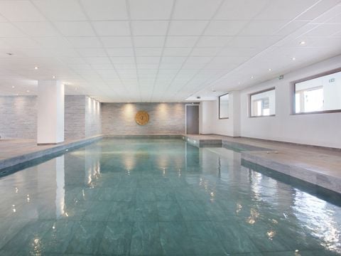 Résidence Odalys Référence Front de Neige - Savoie - Camping Savoie