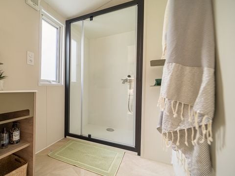 MOBILHOME 4 personnes - PASSION