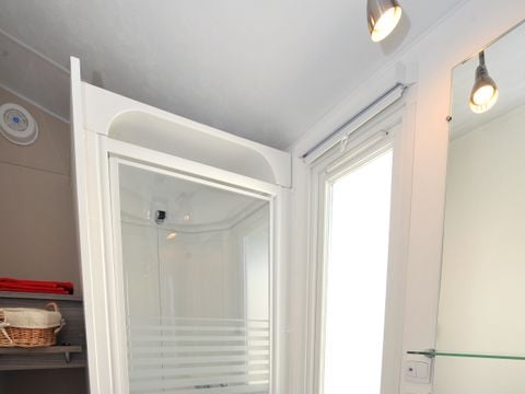 MOBILHOME 4 personnes - PASSION