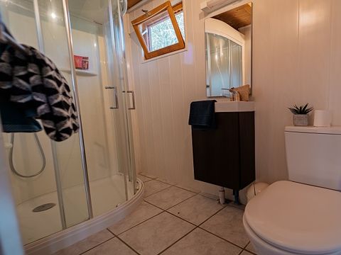 CHALET 2 personnes - Chalet 2 personnes