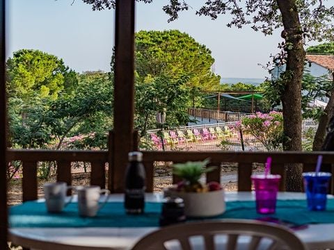 CHALET 2 personnes - Chalet 2 personnes