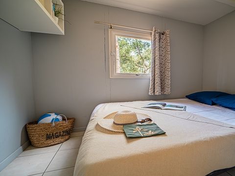 CHALET 4 personnes - Chalet 4 personnes