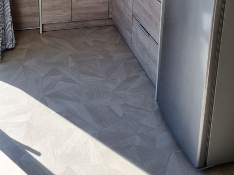 MOBILHOME 3 personnes - CONFORT