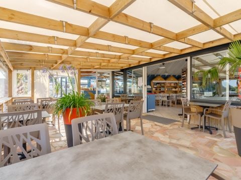 Flower Camping La Guichardière - Camping Loire-Atlantique - Image N°20