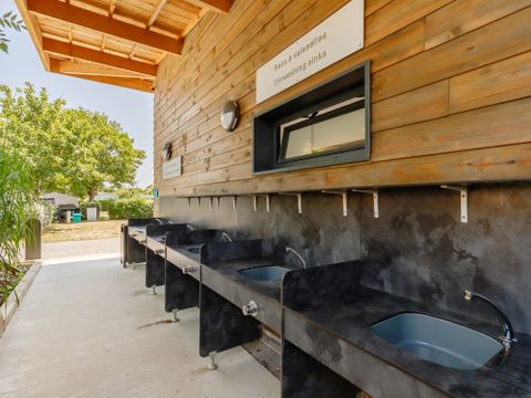 Flower Camping La Guichardière - Camping Loire-Atlantique - Image N°22