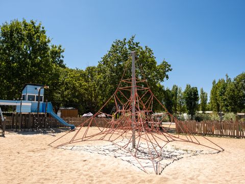 Flower Camping La Guichardière - Camping Loire-Atlantique - Image N°37