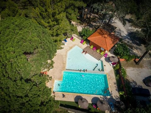 Camping La Tour de France - Camping Pyrénées-Orientales - Image N°2