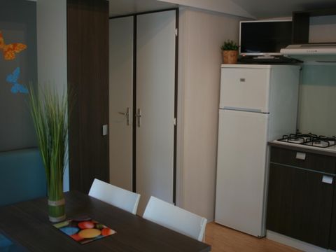 Camping La Tour de France - Camping Pyrénées-Orientales