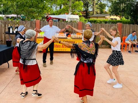 Camping La Tour de France - Camping Pyrénées-Orientales - Image N°59