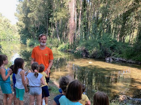 Camping La Tour de France - Camping Pyrénées-Orientales - Image N°29