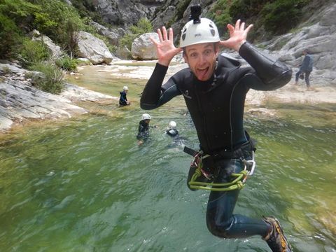 Camping La Tour de France - Camping Pyrénées-Orientales - Image N°32