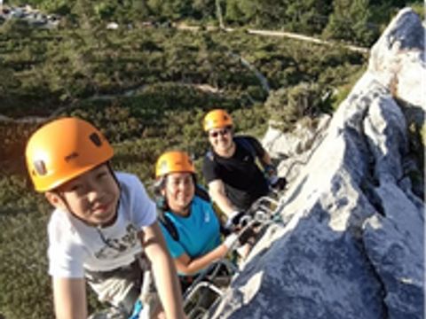 Camping La Tour de France - Camping Pyrénées-Orientales - Image N°71